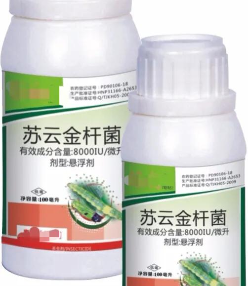 种植大豆什么时间打防虫药