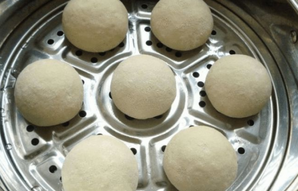 一斤面粉放多少安琪酵母