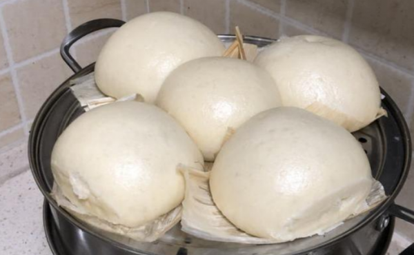 一斤面粉放多少安琪酵母