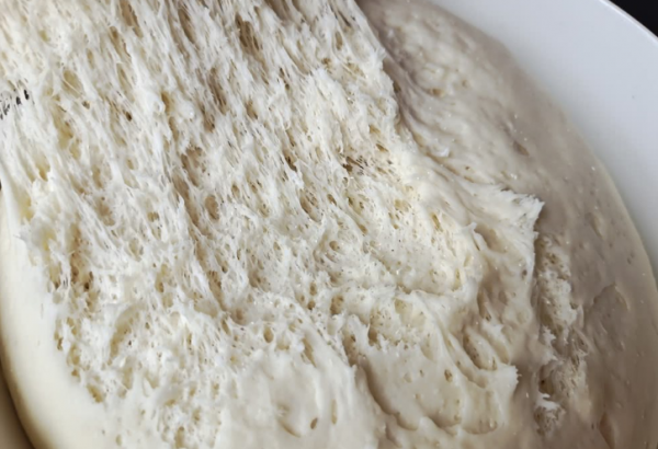 一斤面粉放多少安琪酵母