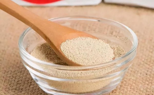 一斤面粉放多少安琪酵母