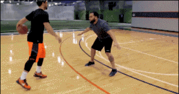 篮球进攻的五大基本技术有哪些