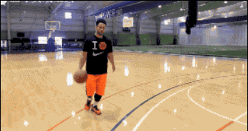 篮球进攻的五大基本技术有哪些