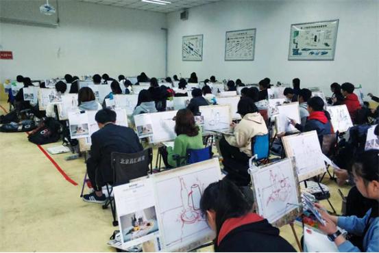 艺术生高考分数怎么算出来的