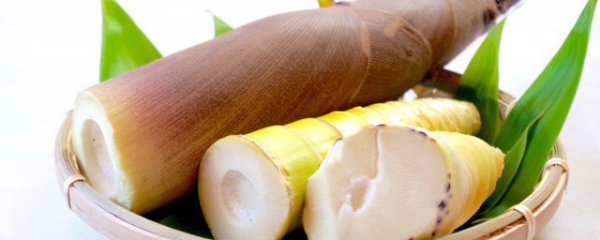 竹笋过夜可以吃吗