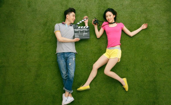 摩羯男超爱一个女人表现