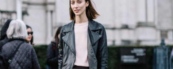 花露水可以擦皮衣吗