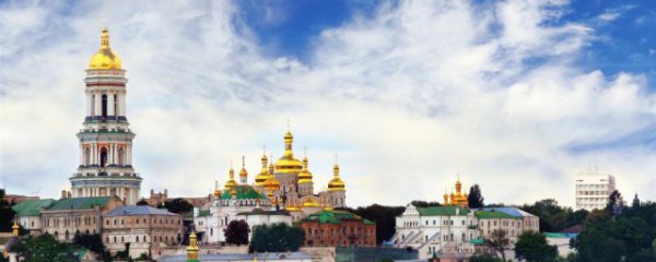 乌克兰著名旅游景点有哪些呢