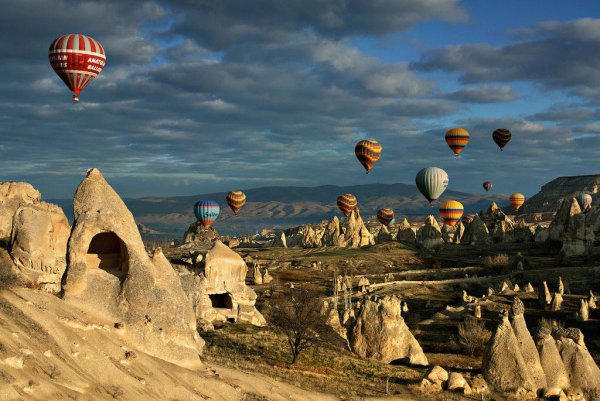 土耳其国土面积和人口数量是多少