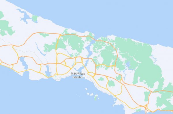 土耳其国土面积和人口数量是多少