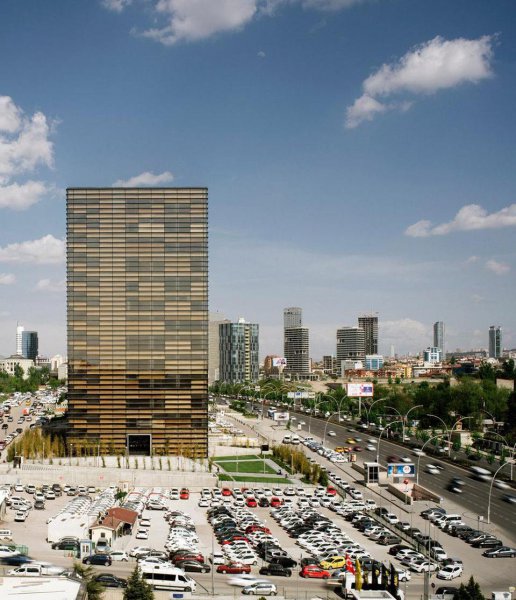 土耳其国土面积和人口数量是多少