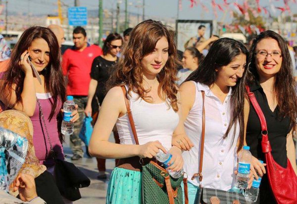 土耳其国土面积和人口数量是多少