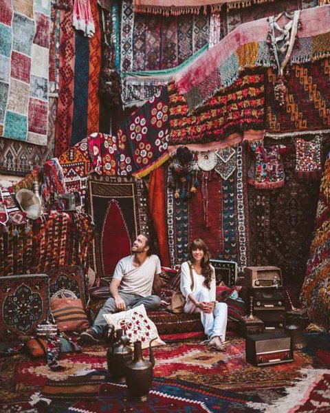 土耳其国土面积和人口数量是多少