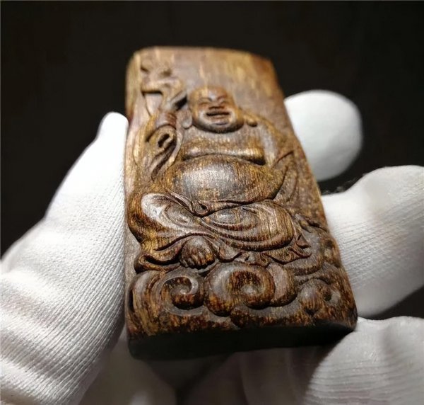 世界沉香产地排名