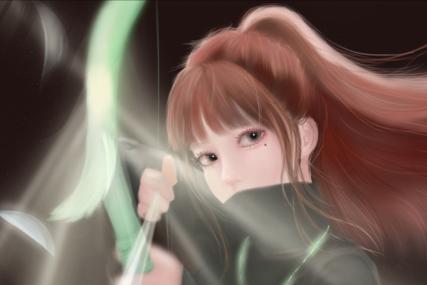 射手一生会遇到四个孽缘星座