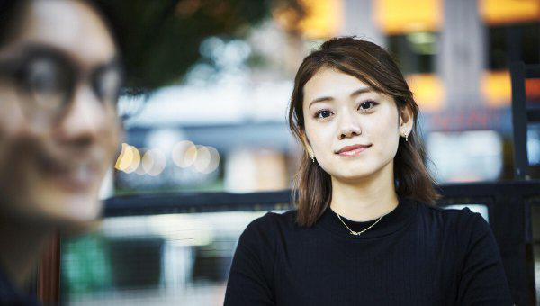 女孩默认做你女朋友的表现