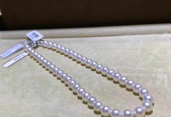 珍珠是怎么形成的