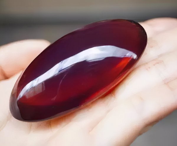 缅甸琥珀值钱吗