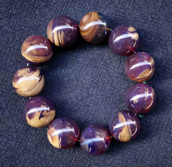 缅甸琥珀值钱吗