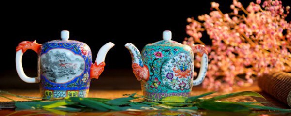 如何分辨陶瓷的好坏