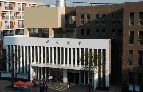 云南林业职业技术学院宿舍条件怎么样