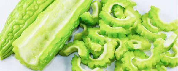 苋菜和苦瓜能一起吃吗