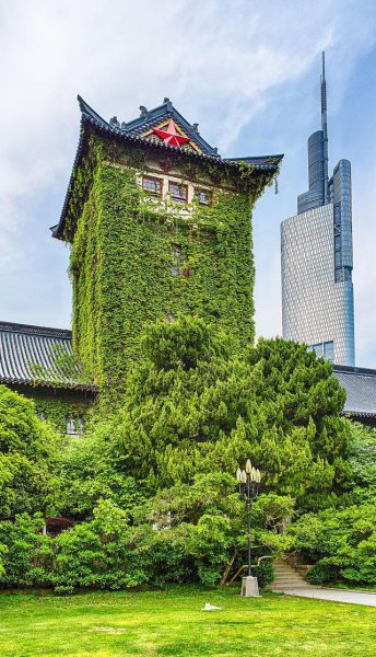 南京双一流大学有多少所