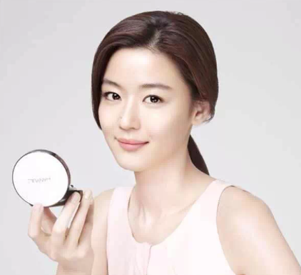 隔离霜和粉底液有什么区别