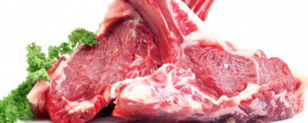 羊肉与什么不能同吃