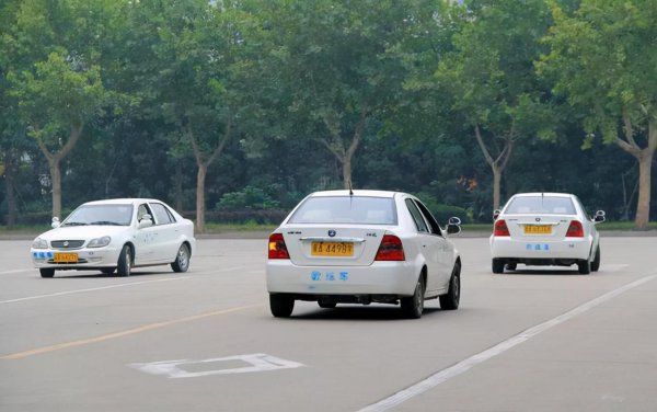 学车年龄最小是多少岁