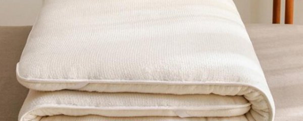 棉花床垫的优缺点