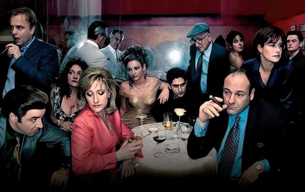 美剧必看的10部电视剧