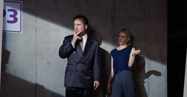 美剧必看的10部电视剧