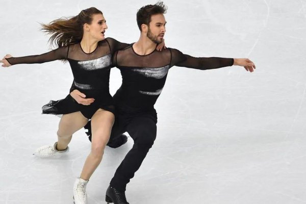 冰舞和花样滑冰的区别