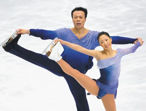 冰舞和花样滑冰的区别