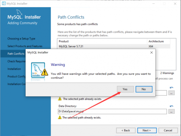 mysql安装及配置超详细教程