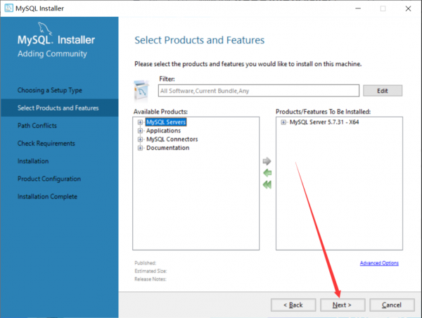 mysql安装及配置超详细教程