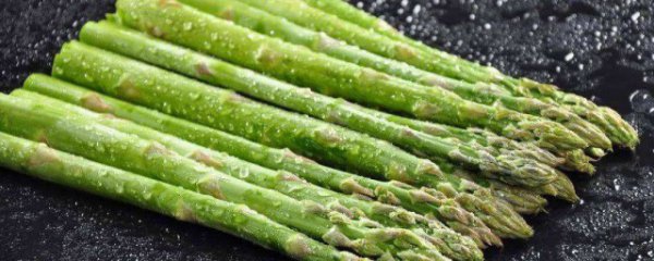 芦笋要怎么保鲜
