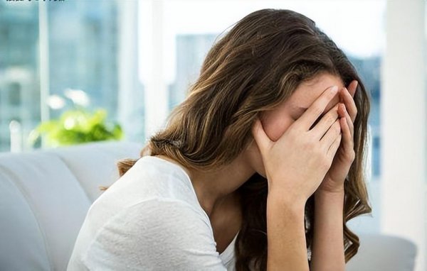 负面情绪长期压抑会造成什么结果