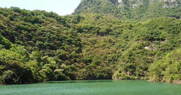 河南郑州旅游景点排名