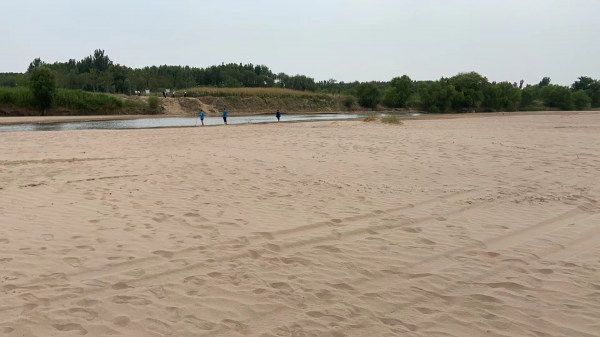 河南郑州旅游景点排名