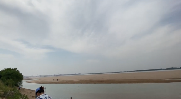 河南郑州旅游景点排名