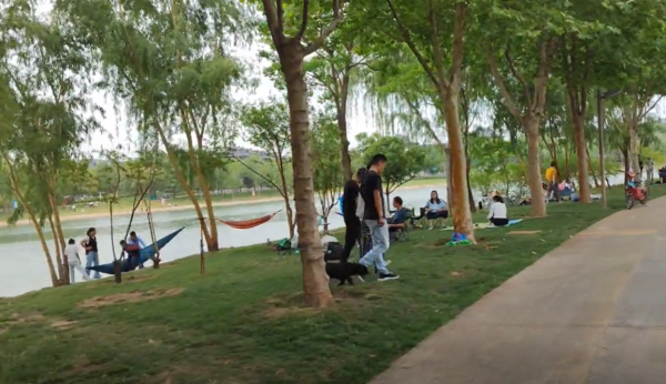 河南郑州旅游景点排名