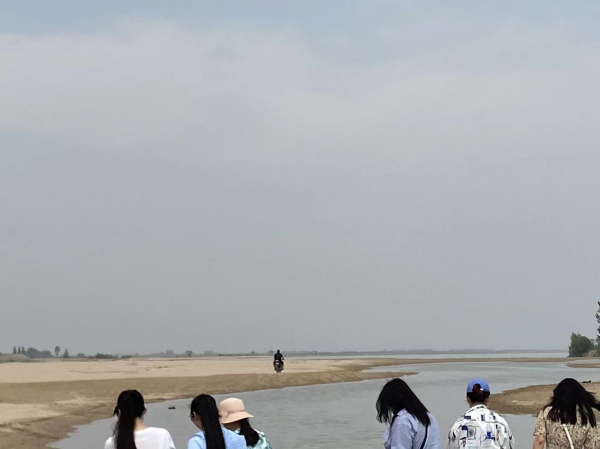 河南郑州旅游景点排名