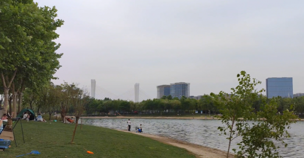 河南郑州旅游景点排名