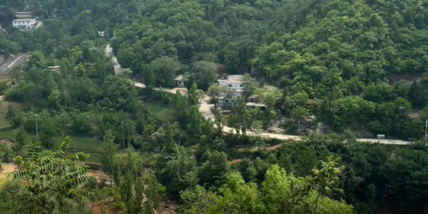 河南郑州旅游景点排名