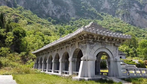 河南郑州旅游景点排名