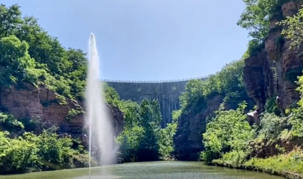 河南郑州旅游景点排名