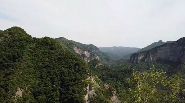 河南郑州旅游景点排名