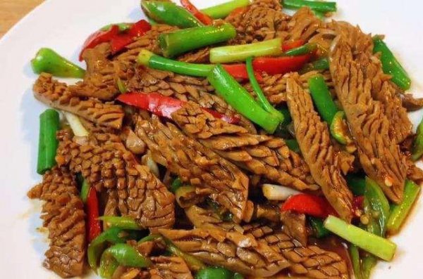 河北美食排行榜盘点